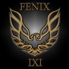 [FENIX]IXI